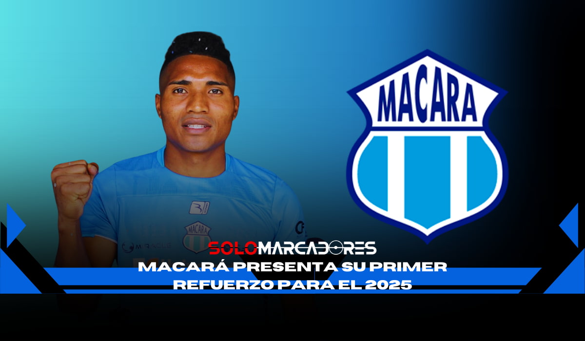 Leonar Espinoza ex Imbabura se une al Ídolo de Ambato