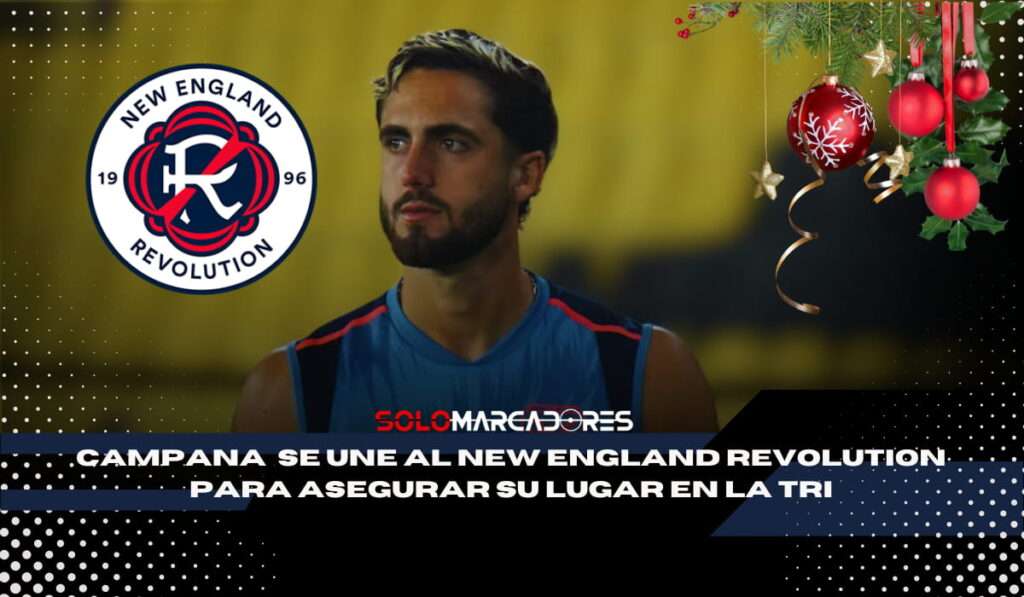 Leonardo Campana apuesta todo por Ecuador