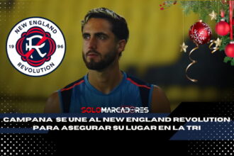 Leonardo Campana apuesta todo por Ecuador