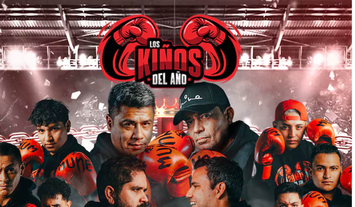 Los Kiños del Año