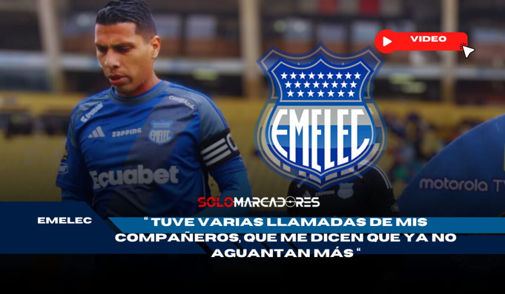 Luis Fernando León revela la dura realidad del club