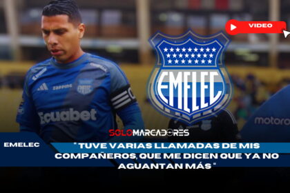 Luis Fernando León revela la dura realidad del club