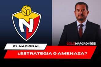 Marco Pazos se pronuncia