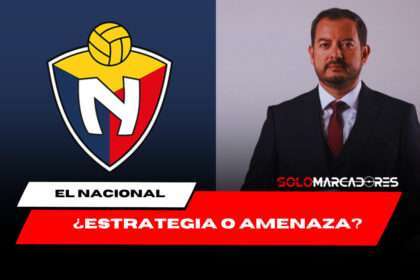 Marco Pazos se pronuncia