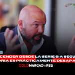 🚨 ¡La Serie C podría ser la solución! Miguel Ángel Loor lanza una propuesta que podría salvar al Deportivo Quito y Liga de Portoviejo 🏟️⚽ 3 Miguel Ángel Loor lanza una propuesta