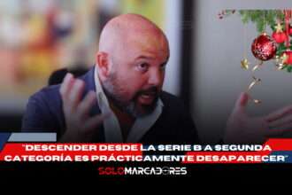 Miguel Ángel Loor lanza una propuesta