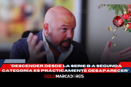 Miguel Ángel Loor lanza una propuesta