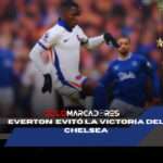VIDEO |🔵Moisés Caicedo y un empate que no pudo evitar ante Everton 3 Moisés Caicedo y un empate que no pudo evitar ante Everton