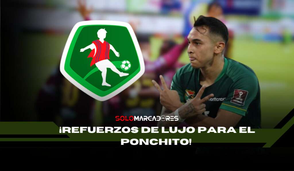 Mushuc Runa apuesta fuerte