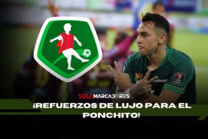 Mushuc Runa apuesta fuerte