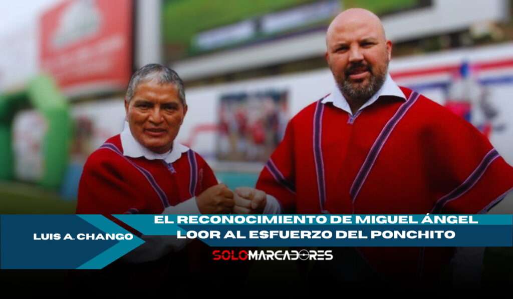 Mushuc Runa apunta alto