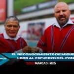 🌟 ¡Mushuc Runa apunta alto! 🌟El mensaje ambicioso de Luis Chango 3 Mushuc Runa apunta alto