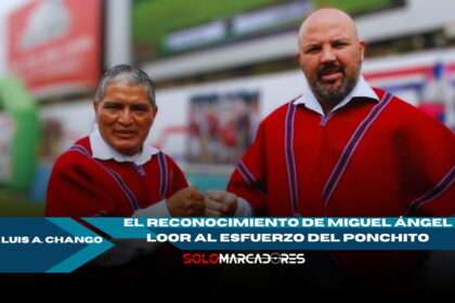 Mushuc Runa apunta alto