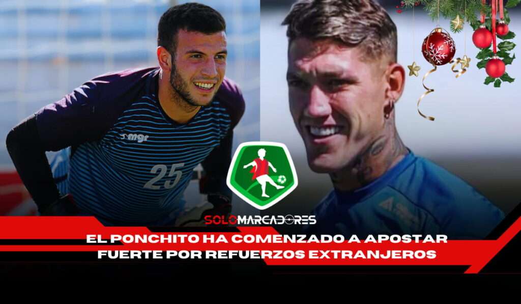 🚀🇪🇨 Brayan Angulo el 'Cuco' regresa y se une al Mushuc Runa con un sueño claro: brillar en la Copa Sudamericana 2 Mushuc Runa aseguró a dos figuras clave