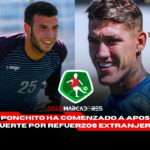 🔴⚽ ¡El Ponchito no se detiene! Mushuc Runa aseguró a dos figuras clave y sumó refuerzos extranjeros para 2025 3 Mushuc Runa aseguró a dos figuras clave