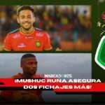 Mushuc Runa sigue dando golpes en el mercado
