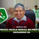 VIDEO | 💥 ¡El Ponchito no para! Mushuc Runa suma su refuerzo número 12 para la Copa Sudamericana 2025 4 Mushuc Runa suma su refuerzo número 12