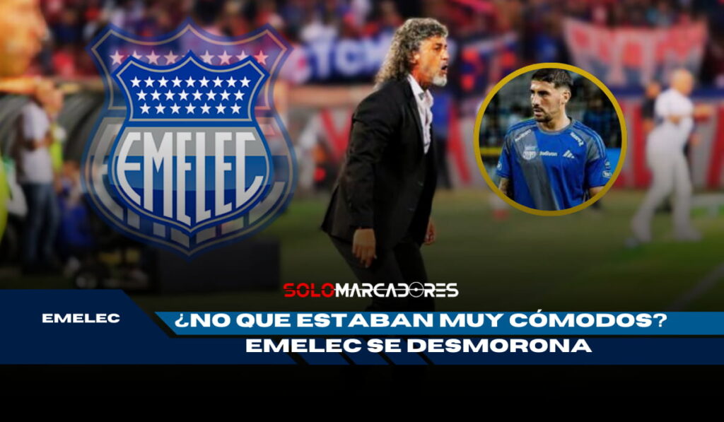 Noticias calientes en Emele