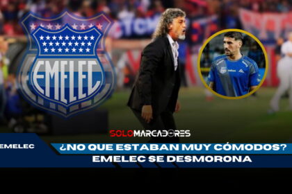 Noticias calientes en Emele