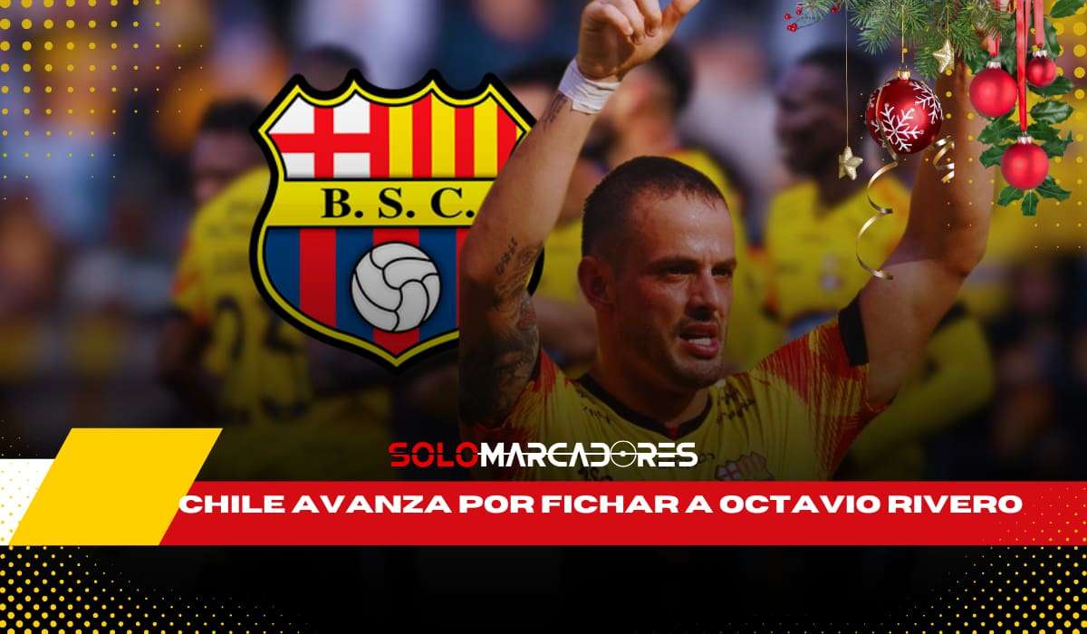Octavio Rivero podría despedirse del Ídolo