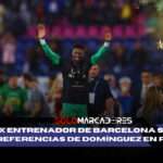 💥 Ofertas desde Perú para Alexander Domínguez la razón un ex entrenador de Barcelona SC lo recomendó 😱 4 Ofertas desde Perú para Alexander Domínguez la razón