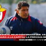 🧐 Omar Asad entre el amor eterno y la palabra dada. Aunque Vélez lo tienta, el "Turquito" confirma su compromiso con El Nacional⚽❤️ 4 Omar Asad entre el amor eterno y la palabra dada