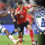 ¡Pachuca con Andrés Micolta y Ángel Mena avanza a la final de la Intercontinental contra el Real Madrid! 3 Pachuca con Andrés Micolta y Ángel Mena avanza a la final de la Intercontinental contra el Real Madrid