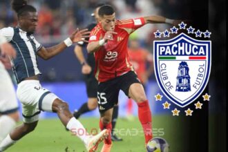Pachuca con Andrés Micolta y Ángel Mena avanza a la final de la Intercontinental contra el Real Madrid