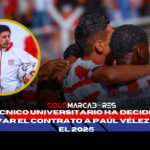 📢 ¡CONFIRMADO! Paúl Vélez renueva con Técnico Universitario hasta 2025 4 Paúl Vélez renueva con Técnico Universitario hasta 2025