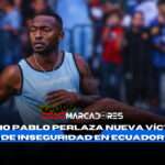 Pedro Pablo Perlaza está desaparecido desde el 1 de diciembre (VIDEO) 3 Pedro Pablo Perlaza está desaparecido desde el 1 de diciembre