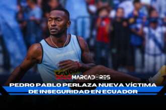 Pedro Pablo Perlaza está desaparecido desde el 1 de diciembre