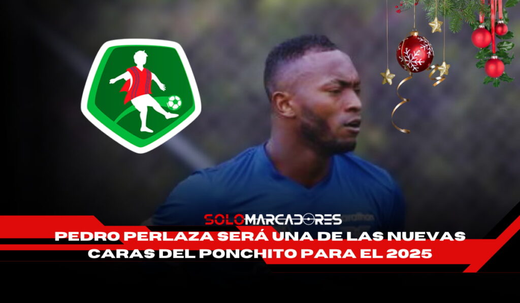 Pedro Perlaza al Mushuc Runa