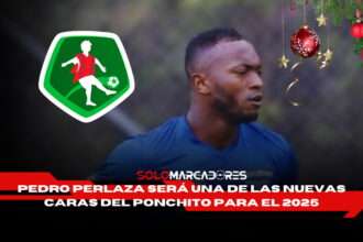 Pedro Perlaza al Mushuc Runa