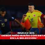 Pedro Vite revela el secreto detrás de su confianza en La Tri