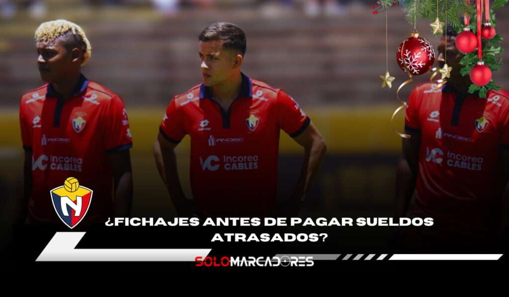 Polémica en El Nacional