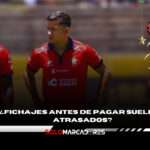 🔥 ¡Polémica en El Nacional! Los héroes de la Copa Ecuador 2024 alzan la voz contra la directiva 3 Polémica en El Nacional