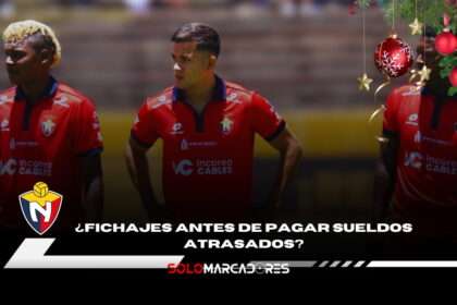 Polémica en El Nacional