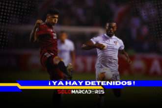 Policía Nacional captura a tres implicados en el caso de Pedro Pablo Perlaza