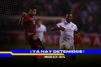 Policía Nacional captura a tres implicados en el caso de Pedro Pablo Perlaza