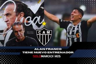 Qué significa esto para Alan Franco