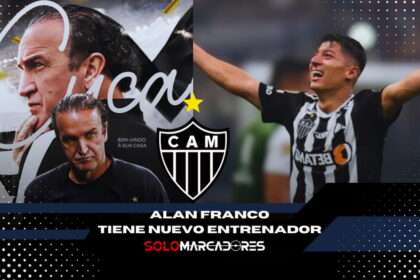 Qué significa esto para Alan Franco