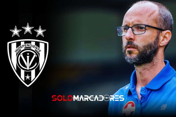 Quién es Javier Rabanal, el candidato a dirigir a Independiente del Valle