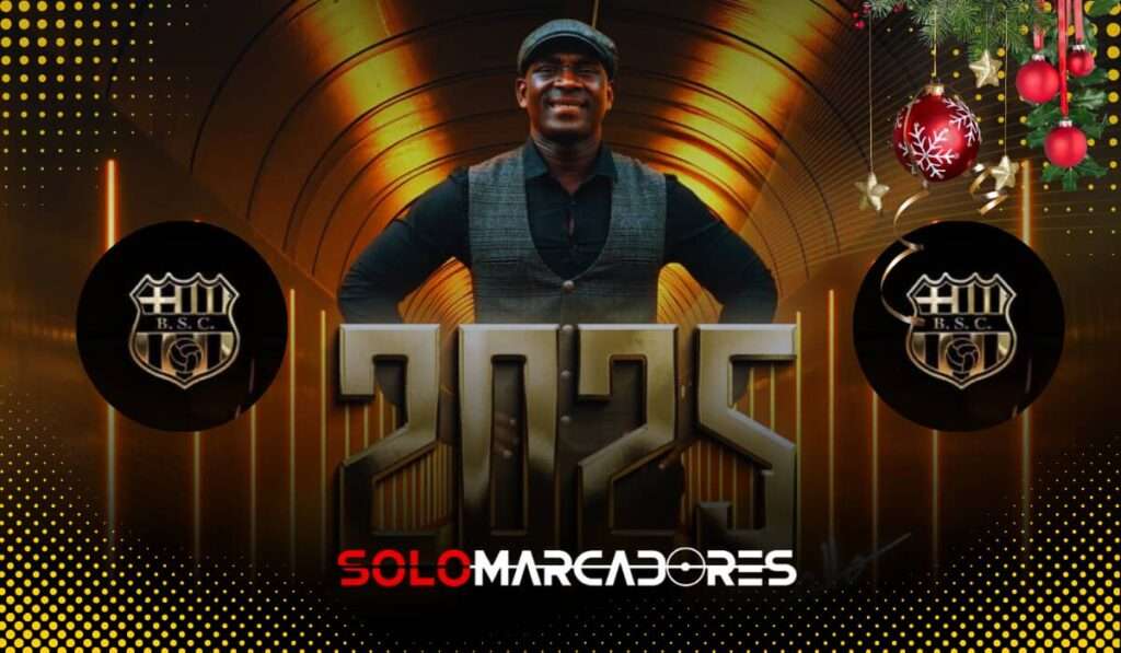 🟡🔴 Barcelona SC elige Manta para su pretemporada 2025 🇪🇨⚽ 2 Segundo Castillo será el DT de Barcelona SC en su centenario