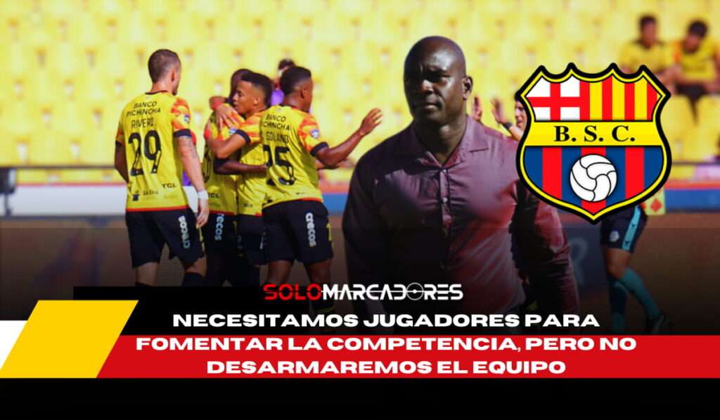 Segundo Castillo y su visión para el 2025