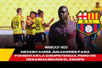 Segundo Castillo y su visión para el 2025