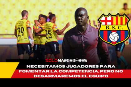 Segundo Castillo y su visión para el 2025