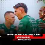 隆Tiempo de cambios en Orense SC! Dos figuras clave dicen adi贸s al club 4 Tiempo de cambios en Orense SC