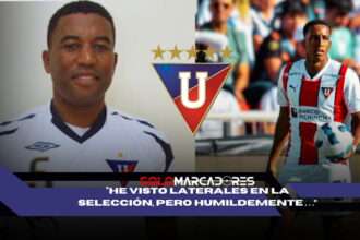 Ulises de la Cruz elogia a su hijo