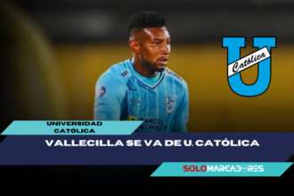 Universidad Católica sigue renovándose