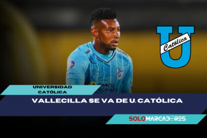 Universidad Católica sigue renovándose